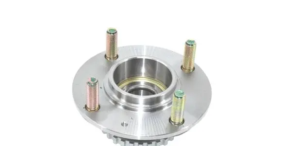 Hyundai Coupe Rear wheel hub spindle/knuckle 5271029470 5271029150 5271029450