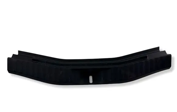 Toyota bZ4X Trunk/boot sill cover protection 