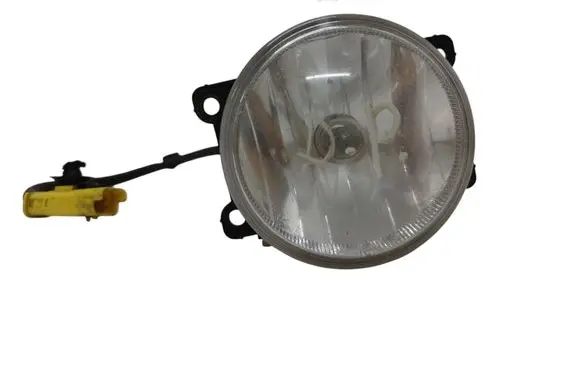 Peugeot 207 Front fog light 9685425280