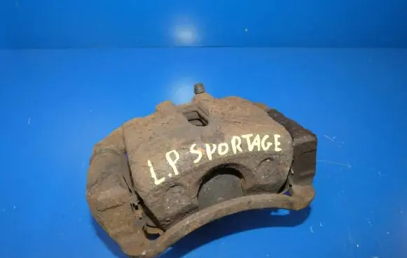 KIA Sportage Front brake caliper