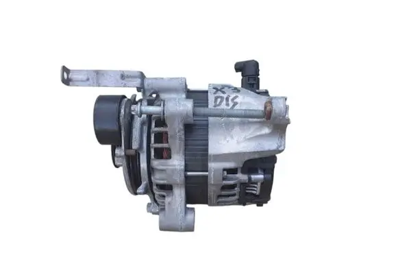 BMW X3 G01 Generator/alternator 8571358 0125815004