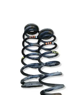 Volkswagen Touran I Rear coil spring 
