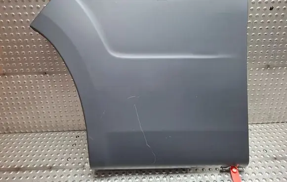 Citroen Jumper Rear arch trim S26336349