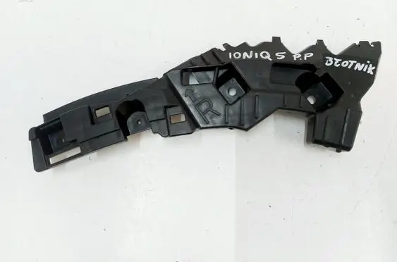 Hyundai Ioniq 5 Front bumper mounting bracket 86554-GI000