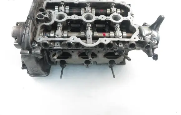 Audi A4 S4 B8 8K Engine head 06E103404K
