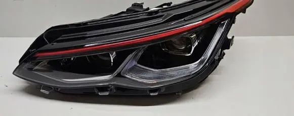 Headlight/headlamp