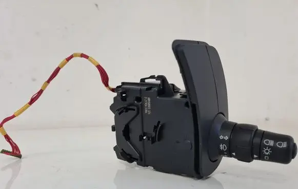 Renault Modus Indicator stalk 88102003326 0219060384