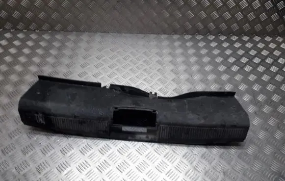Skoda Fabia Mk1 (6Y) Other trunk/boot trim element
