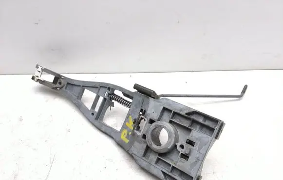 Volvo XC90 Front door exterior handle/bracket 30674684