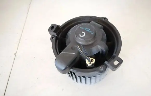 Smart ForFour I Heater fan/blower 1736006902