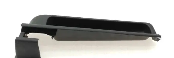 Mercedes-Benz A W169 Front passenger seat rail trim A1699190620