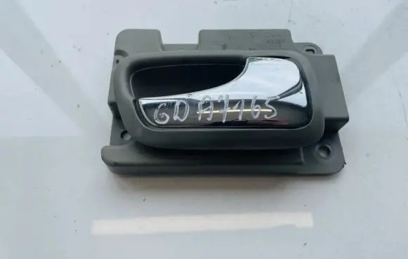 Volvo S70 V70 V70 XC Rear door interior handle 9152500