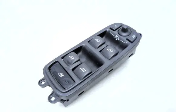 Volvo XC60 Electric window control switch 31334346