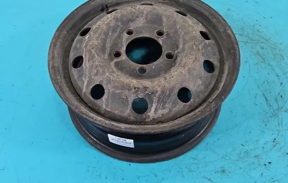 Opel Movano A R16 steel rim IMPRK1461608
