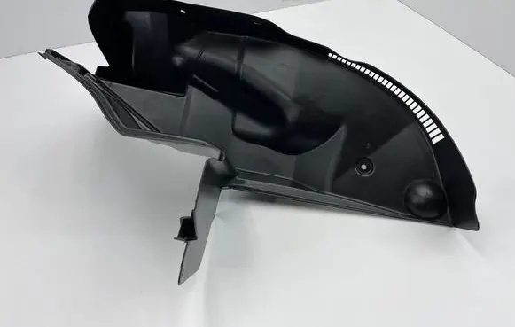 BMW Z4 E85 E86 Rain gutter 7053456 54317053456