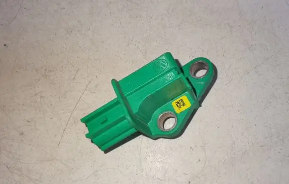 Audi A4 S4 B8 8K Airbag deployment crash/impact sensor 1K0909606C
