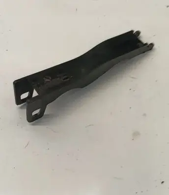 BMW 5 GT F07 Other exterior part 7555162 58650910