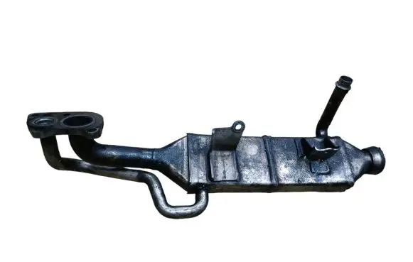 Mercedes-Benz R W251 EGR valve cooler