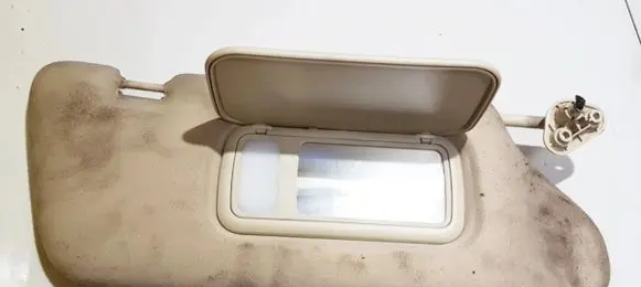 Mercedes-Benz ML W163 Sun visor 10001836r