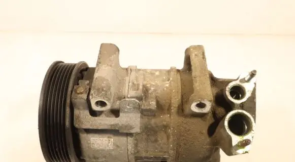 Citroen C4 I Air conditioning (A/C) compressor (pump) 4471501731