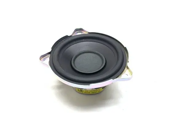 Jaguar XE Front door speaker GX7318808BA 43410786654101