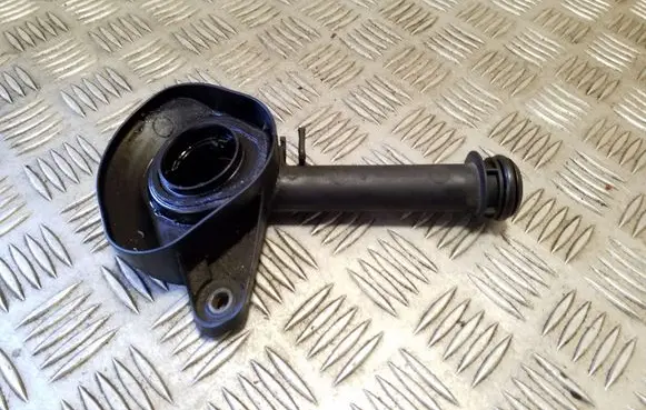 Dacia Sandero Oil fill pipe 8200639421