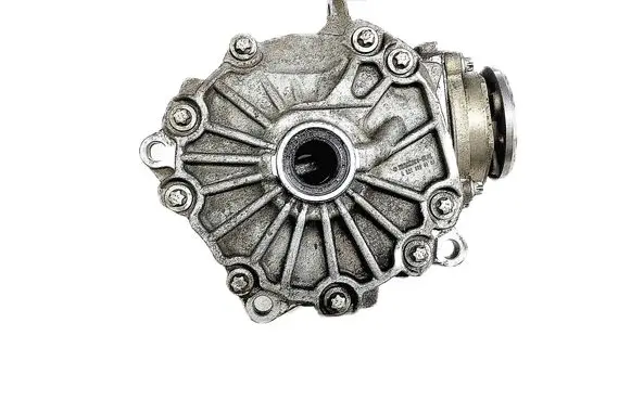 Mercedes-Benz E W212 Front differential A2213350100