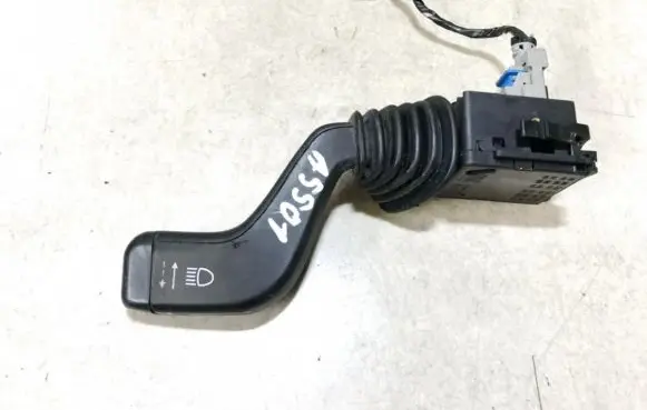 Opel Corsa C Indicator stalk 09185413 09185417