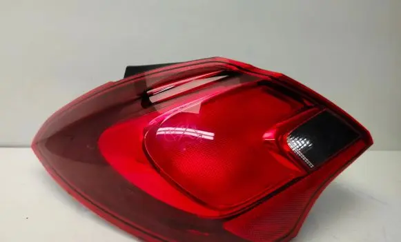 Opel Corsa E Rear/tail lights 13L13