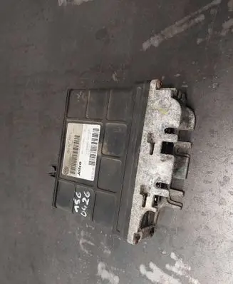 Volkswagen Sharan Gearbox control unit/module 09B927750L
