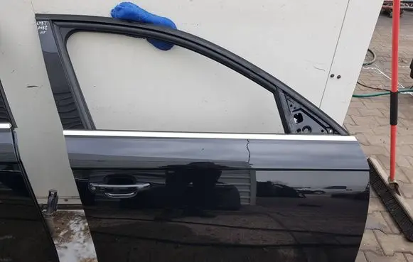 Audi A6 S6 C7 4G Front door 
