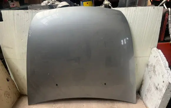 Peugeot 607 Engine bonnet/hood