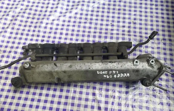 KIA Ceed Intake manifold