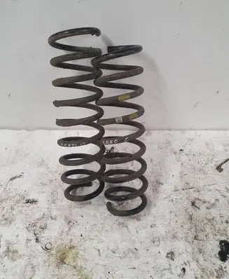 KIA Ceed Rear coil spring