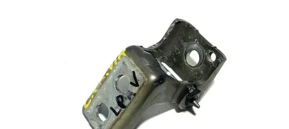 Peugeot 5008 II Front door upper hinge 1608322780 32188