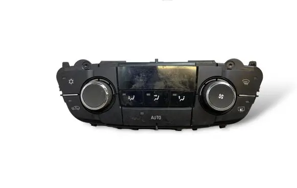 Opel Insignia A Climate control unit 13273095 K663