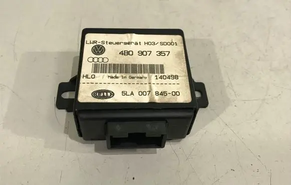 Audi A6 S6 C5 4B Light module LCM 4B0907357 5LA00784500