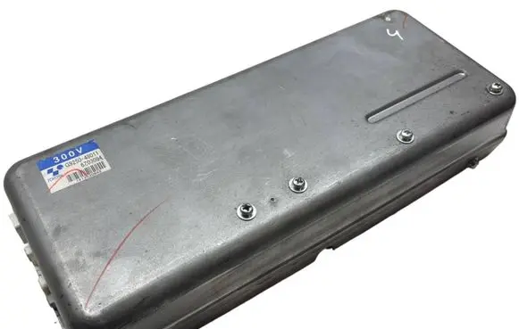 Power steering control unit/module