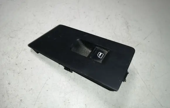 Volkswagen PASSAT B7 Electric window control switch 3AA868749 7L6959855B