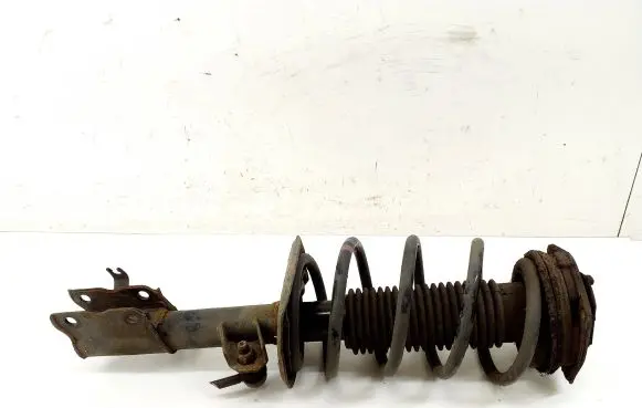Nissan Qashqai Front shock absorber/damper