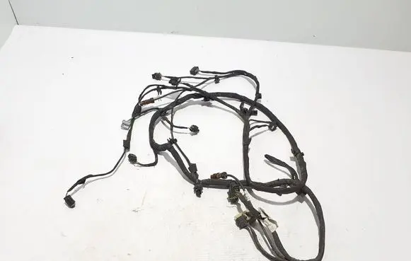 Mercedes-Benz AMG GT 4 x290 w290 Parking sensor (PDC) wiring loom A2905406902