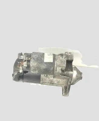 Renault Scenic II - Grand scenic II Starter motor BAIE0217C031