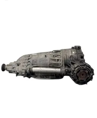 Audi S5 Automatic gearbox KWR 6HP28