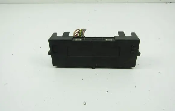 Renault Clio III Screen/display/small screen 8200755144