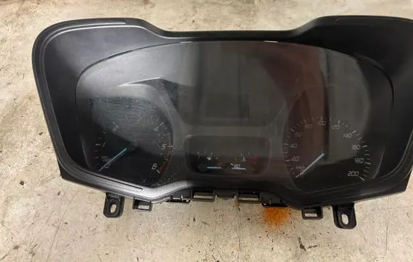 Ford Transit Custom Speedometer (instrument cluster) BK2T10849GF BK2T14C026LC 19029944