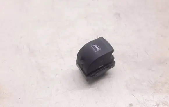 Audi A6 S6 C6 4F Electric window control switch 4F0959855A 211001S