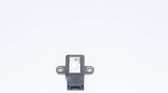BMW 5 E39 ESP acceleration yaw rate sensor 1165292 0265005215