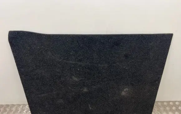 BMW M5 F90 Trunk/boot mat liner 7373562