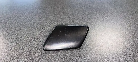 Volvo S40 Headlight washer spray nozzle cap/cover 39991798
