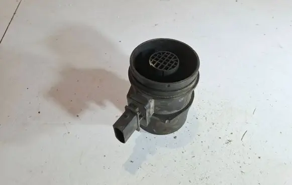Mass air flow meter